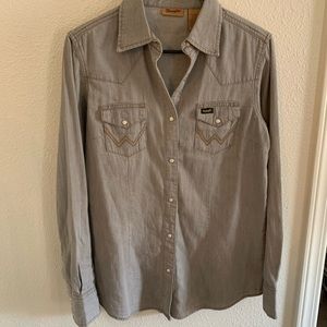 Wrangler Shirt